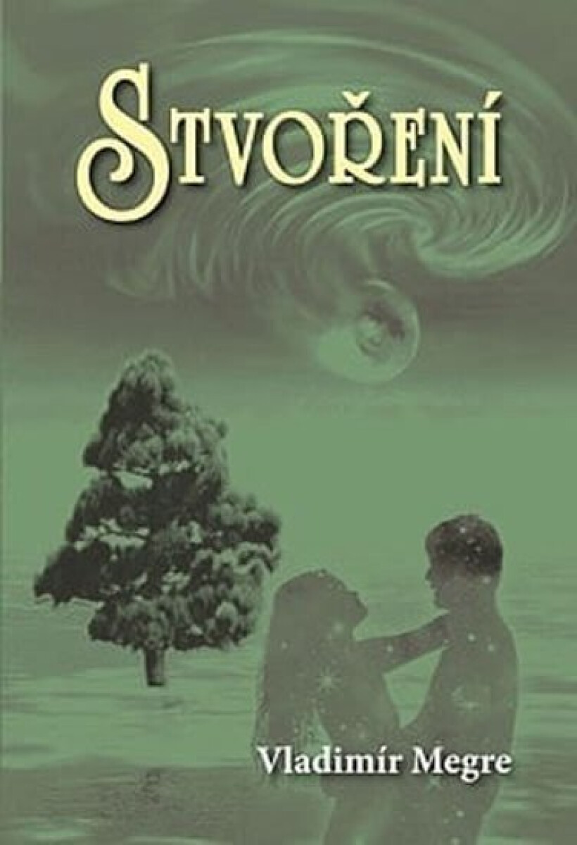 Kniha Stvoření (4)