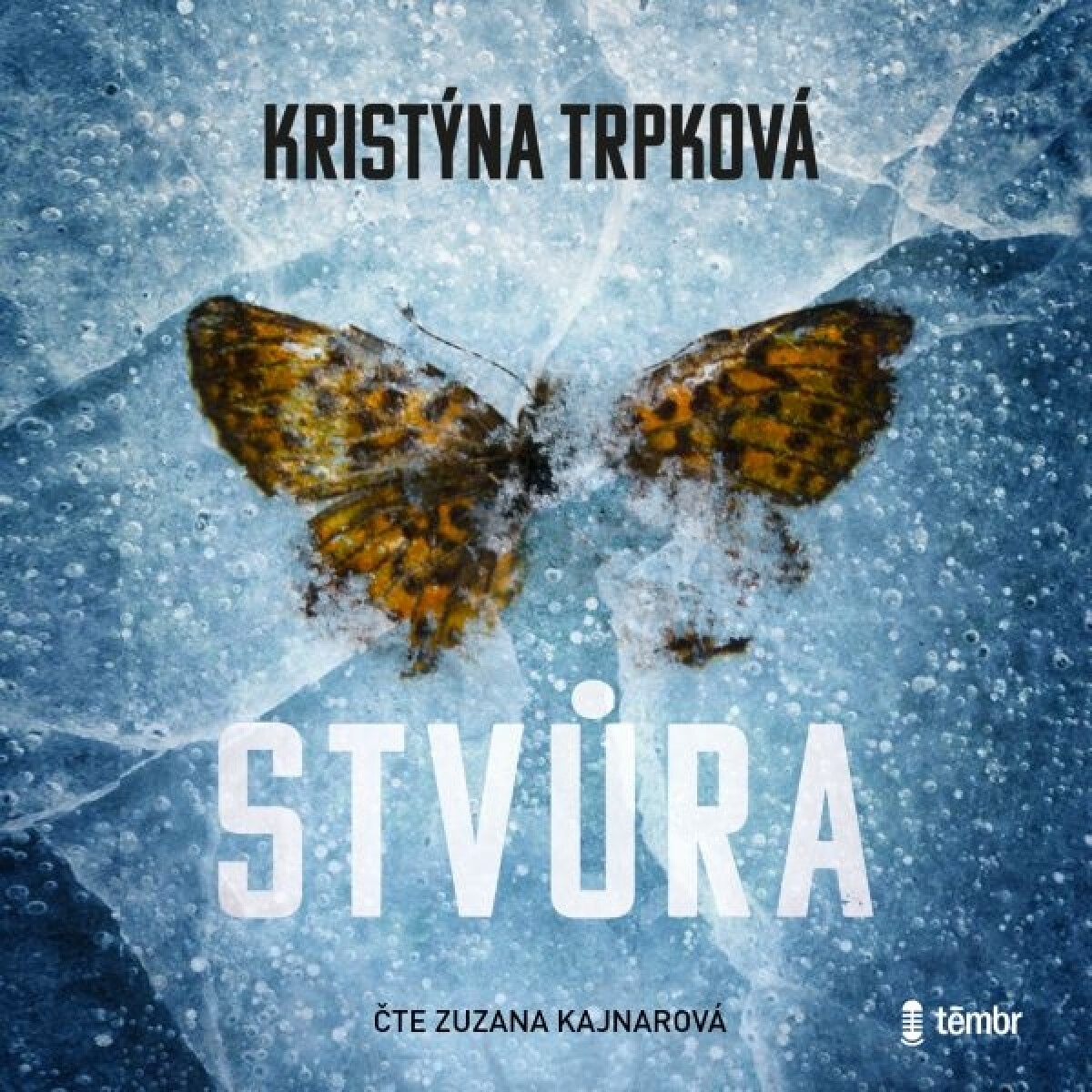 Stvůra - Kristýna Trpková