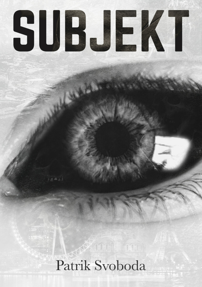 Subjekt - Patrik Svoboda