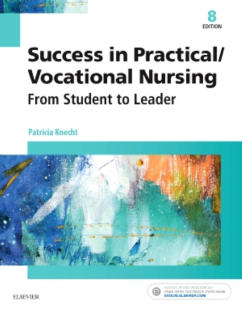 Kniha Success in Practical/Vocational Nursing