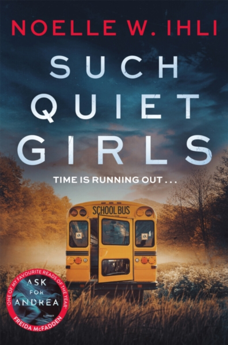 Kniha Such Quiet Girls