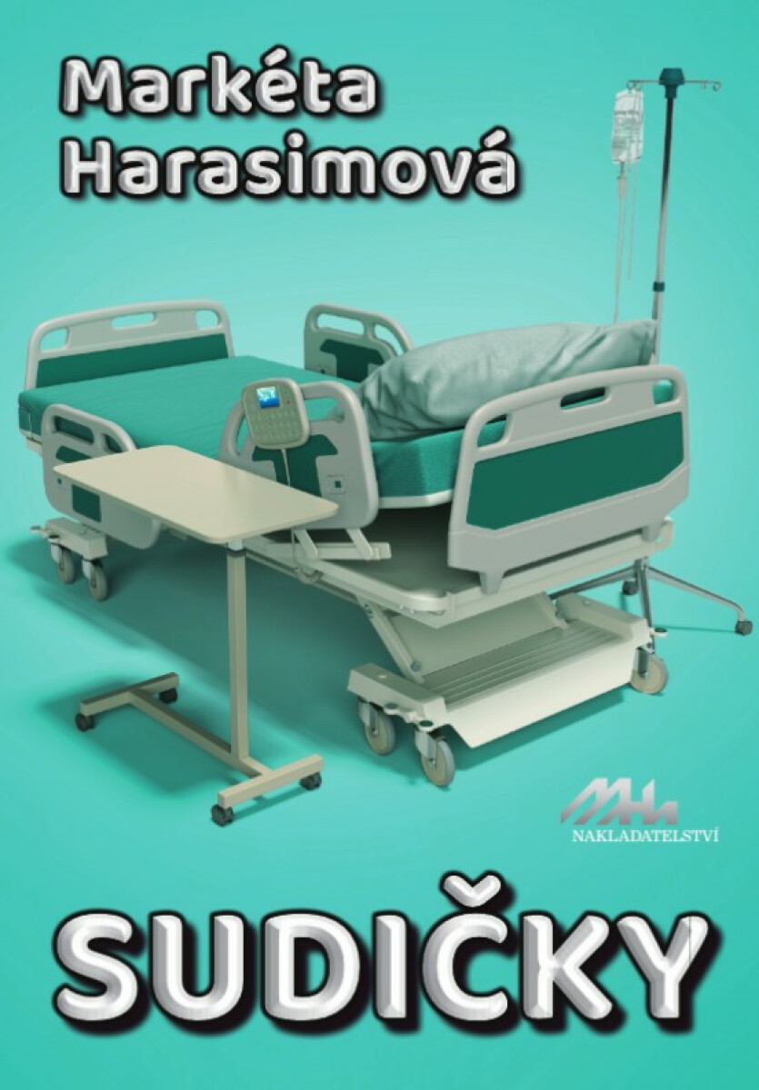 Sudičky - Markéta Harasimová