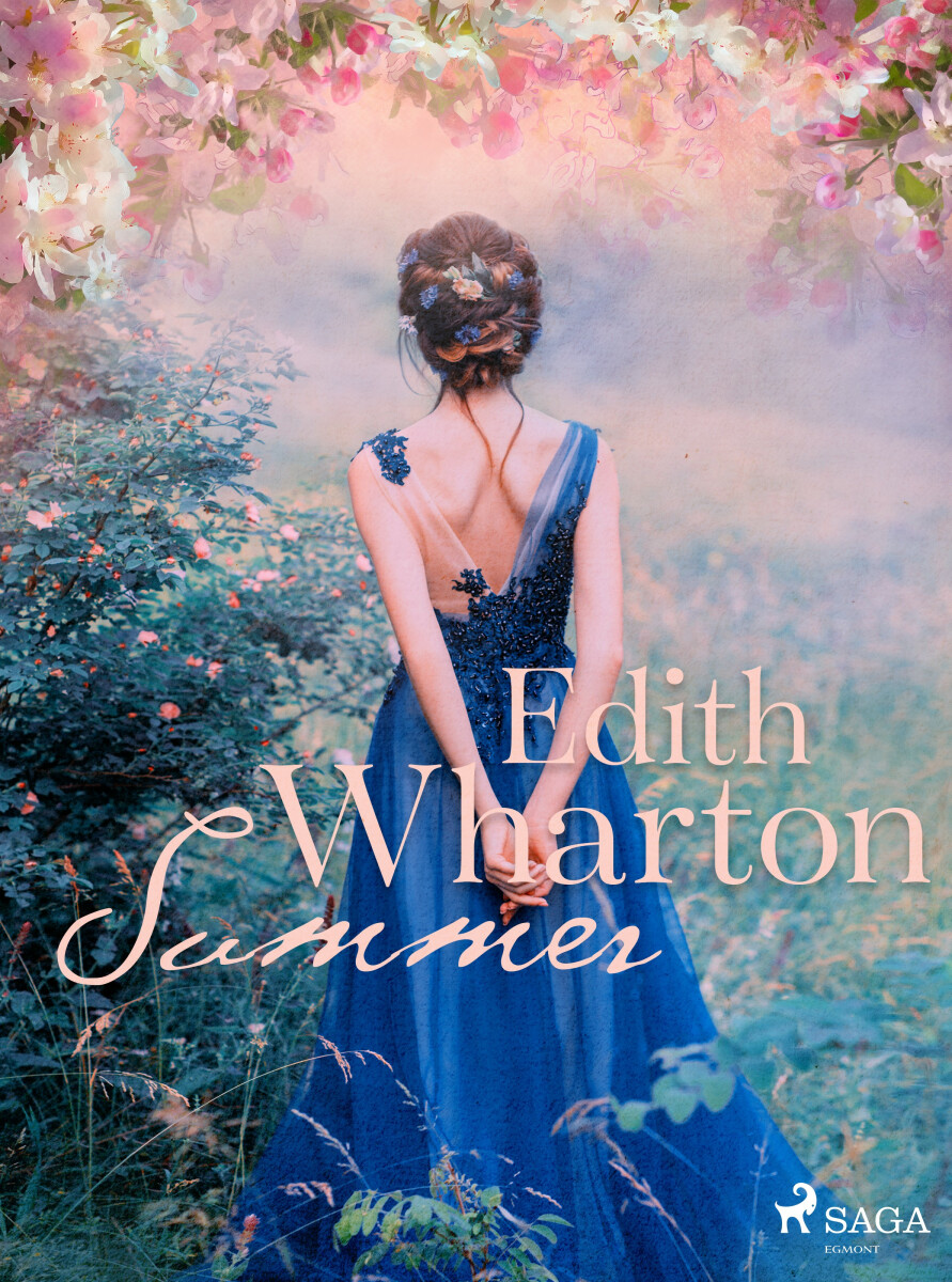 Summer - Edith Whartonová