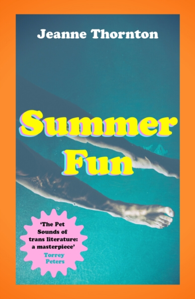 Kniha Summer Fun