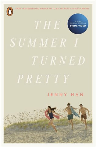 The Summer I Turned Pretty - Han Jenny - Obrázek 2