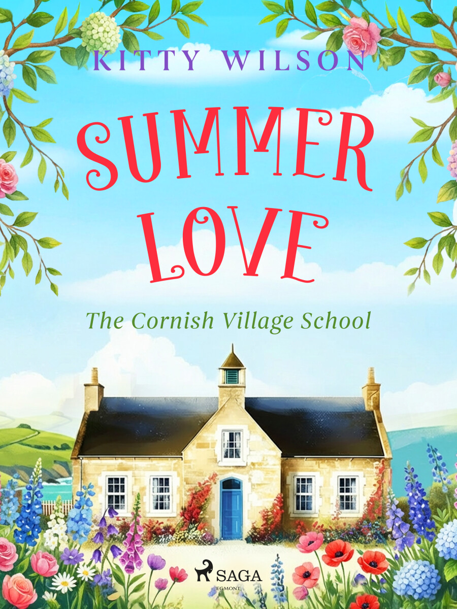 Summer Love - Kitty Wilson