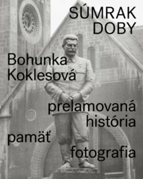 Kniha Súmrak doby