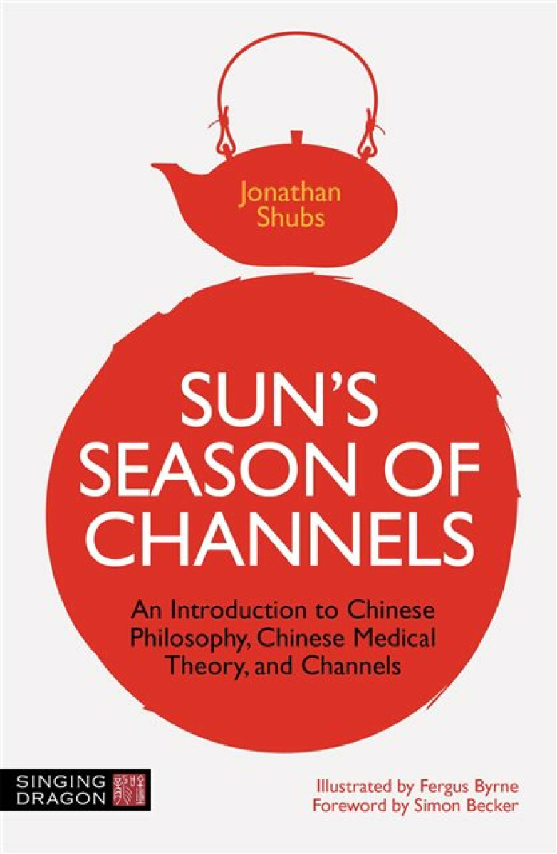 Kniha Sun's Season of Channels