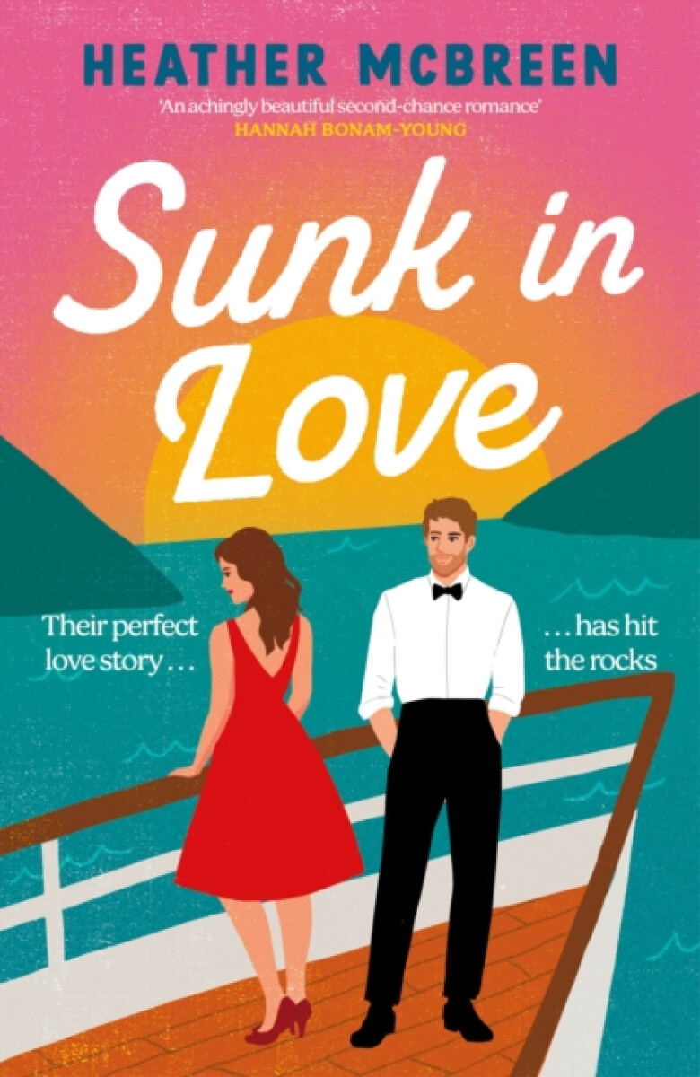 Kniha Sunk in Love