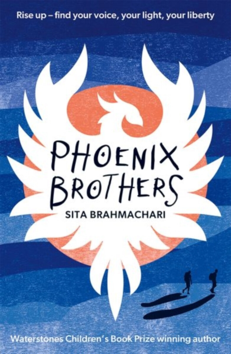 Kniha Super-Readable Rollercoaster: Phoenix Brothers