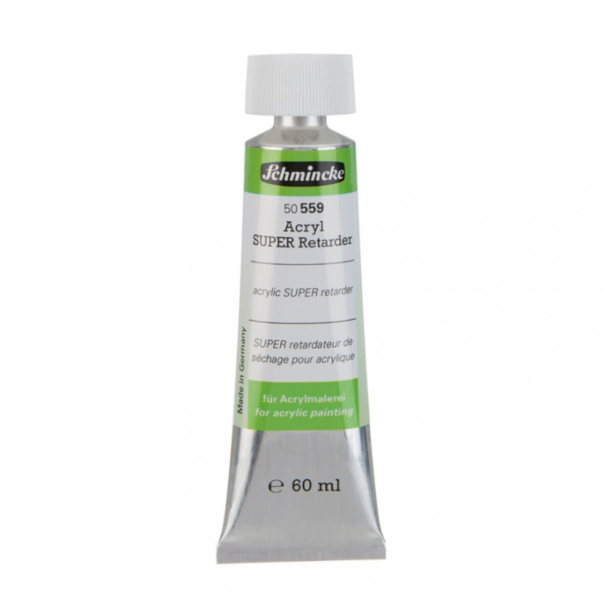 Super retardér pro akrylové barvy 60ml - 50559