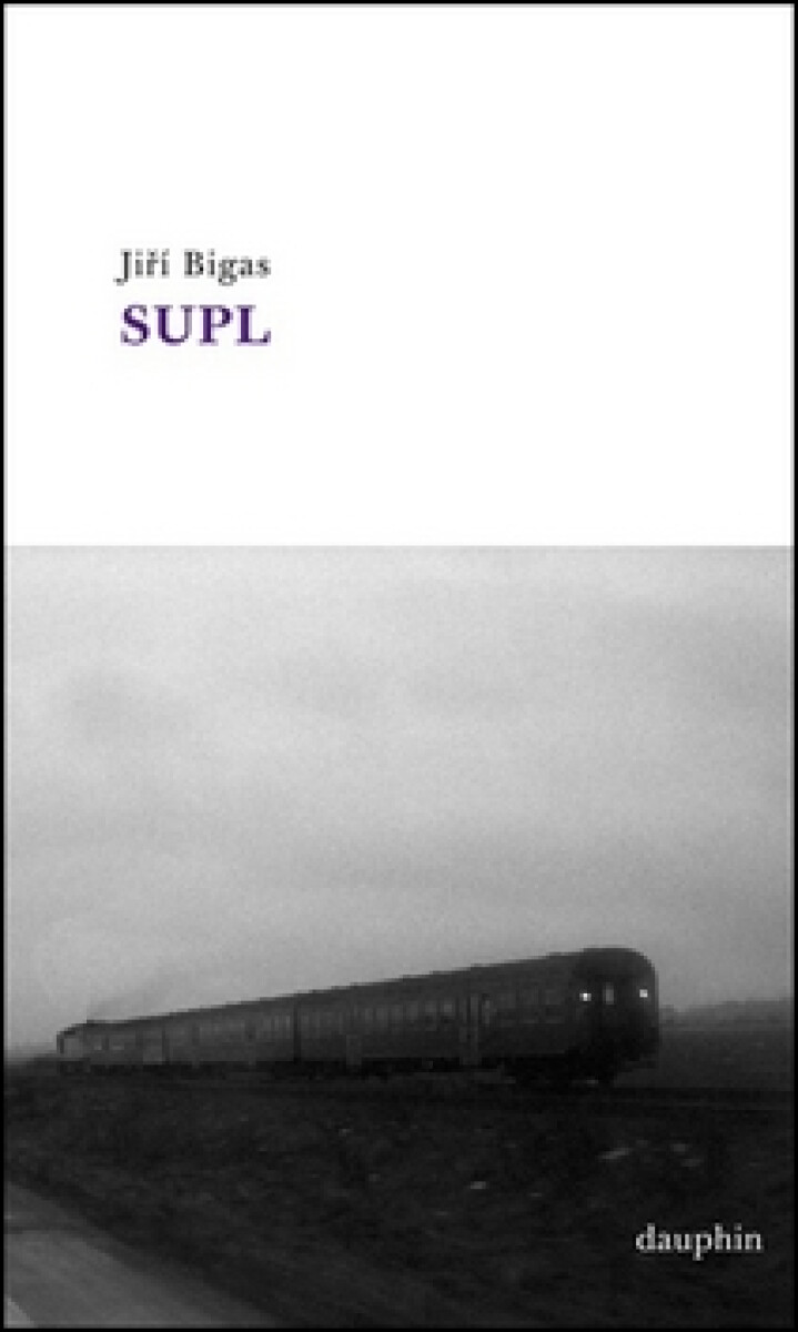 Kniha Supl