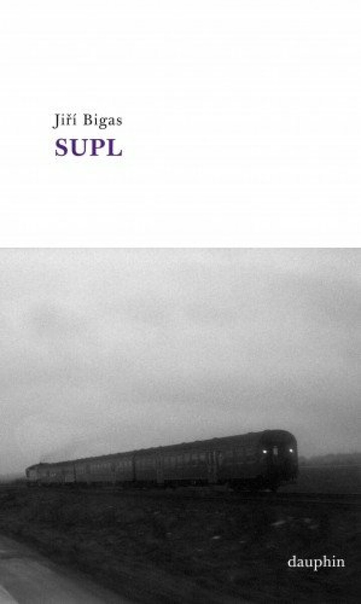 Supl - Jiří Bigas