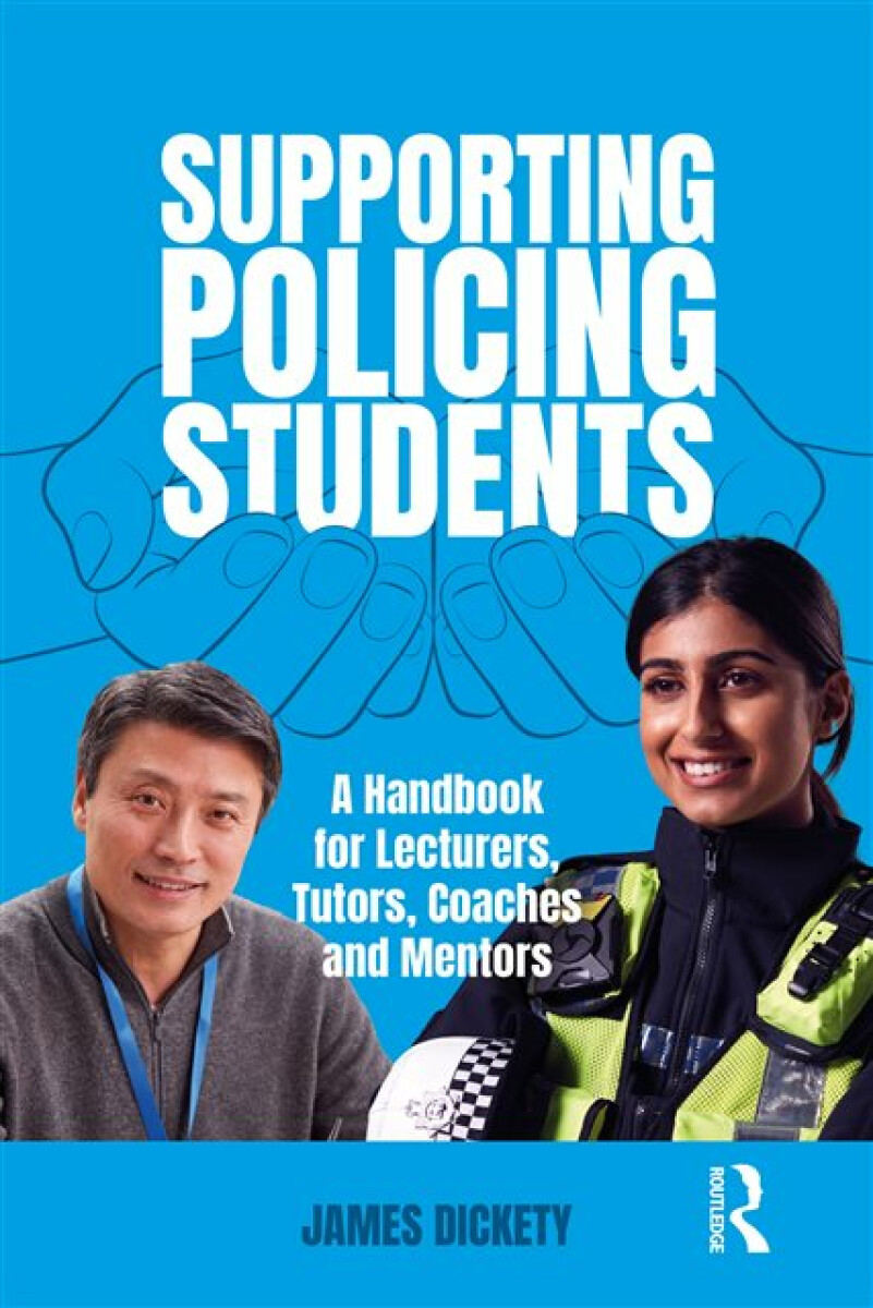 Kniha Supporting Policing Students