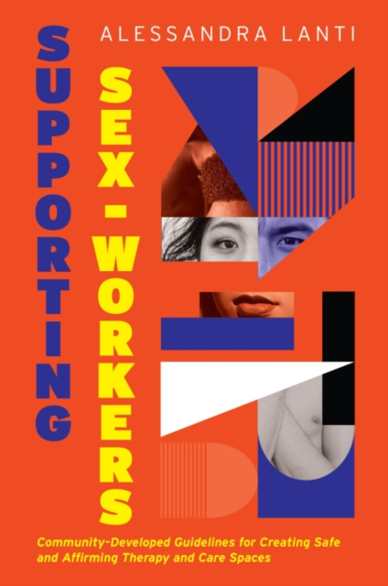 Kniha Supporting Sex Workers