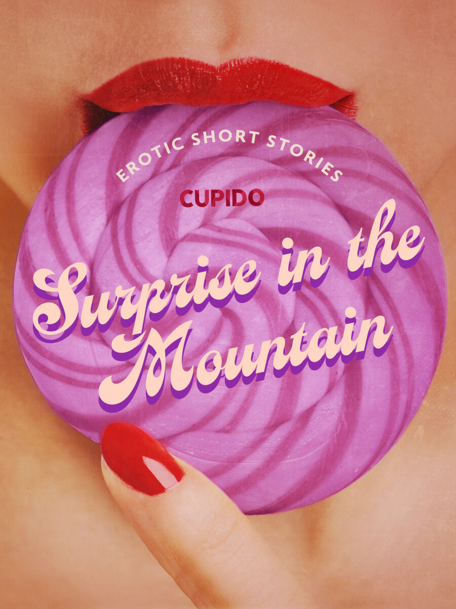 Surprise in the Mountain - Cupido