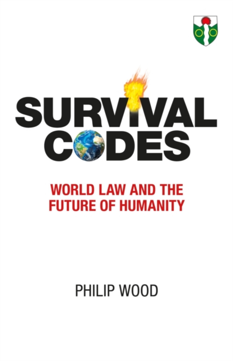 Kniha Survival Codes