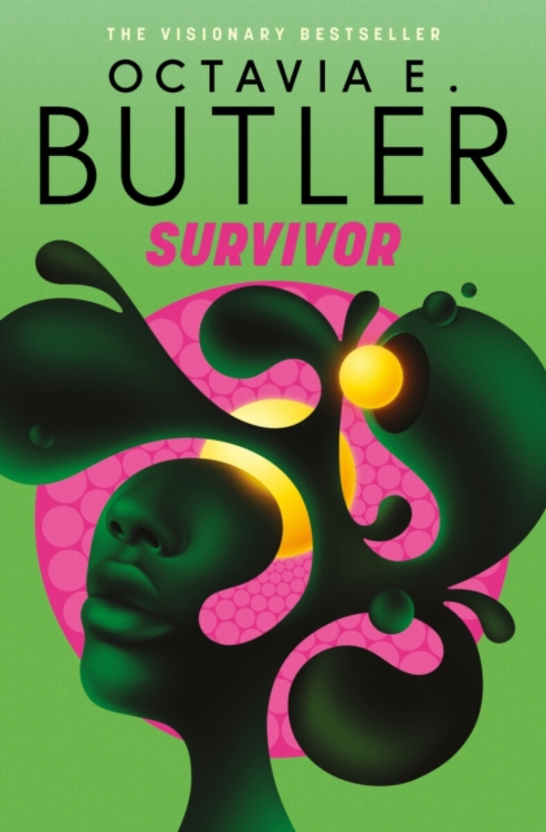 Kniha Survivor
