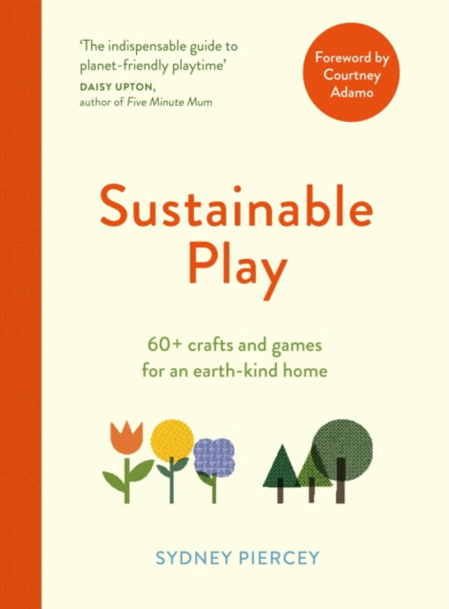Kniha Sustainable Play