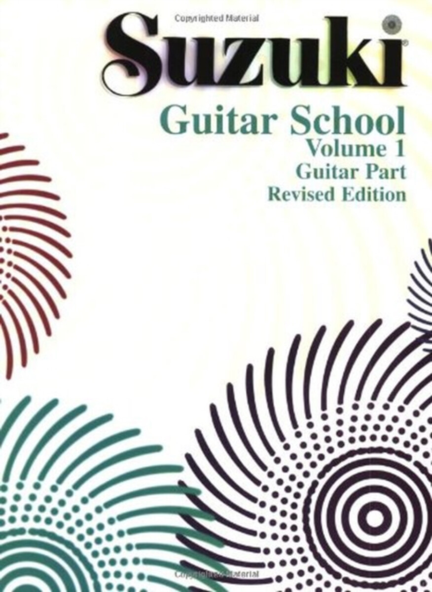 Suzuki Guitar School - Andrew Lafreniere,Seth Himmelhoch,Louis Brown ...