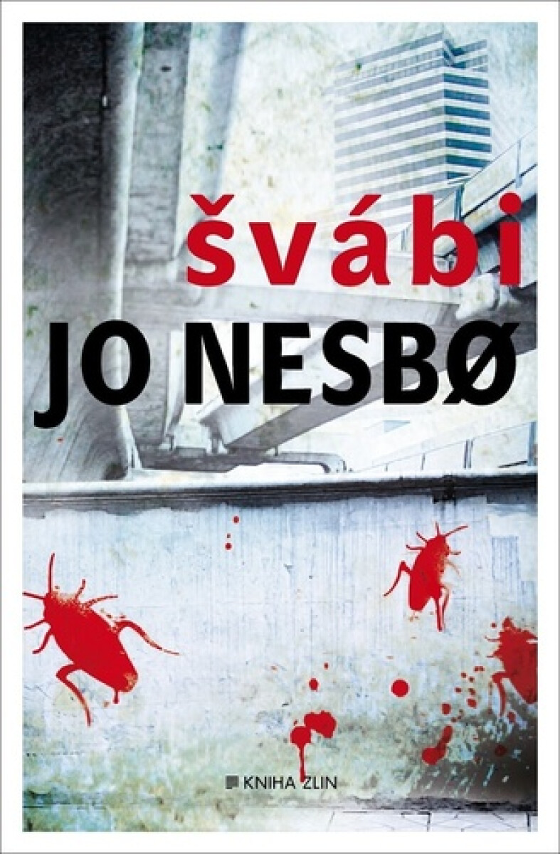 Kniha Švábi, 4. vydání