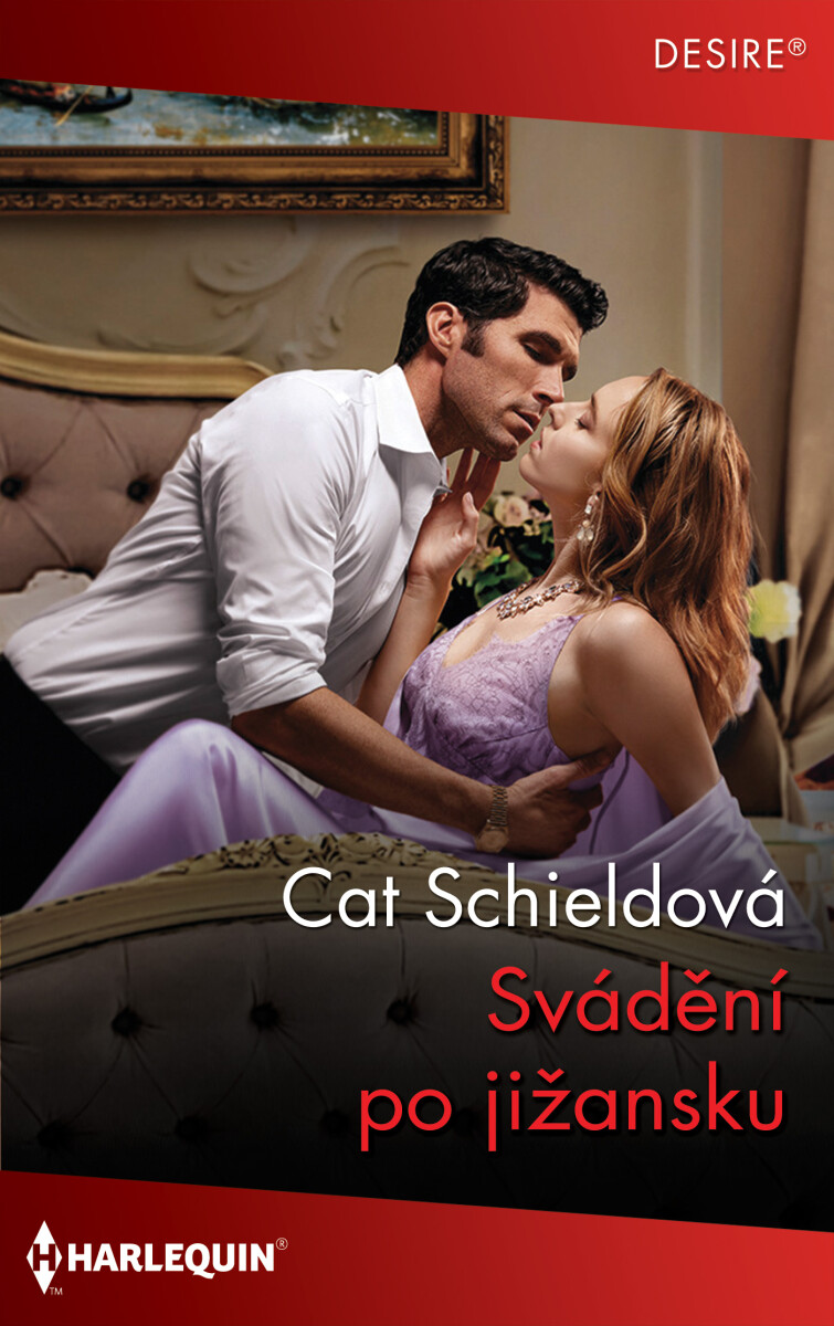 Svádění po jižansku - Cat Schieldová