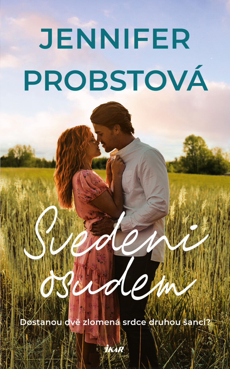 Svedeni osudem - Jennifer Probstová