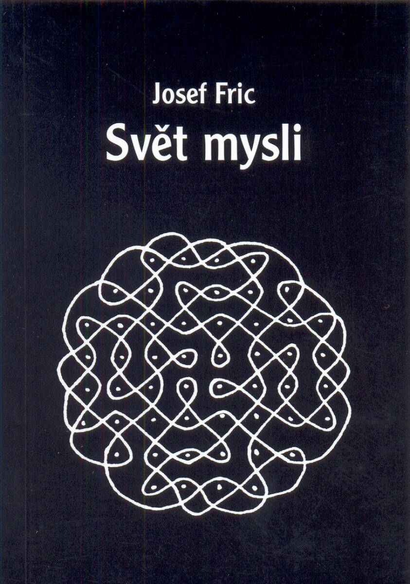 Svět mysli - Josef Fric