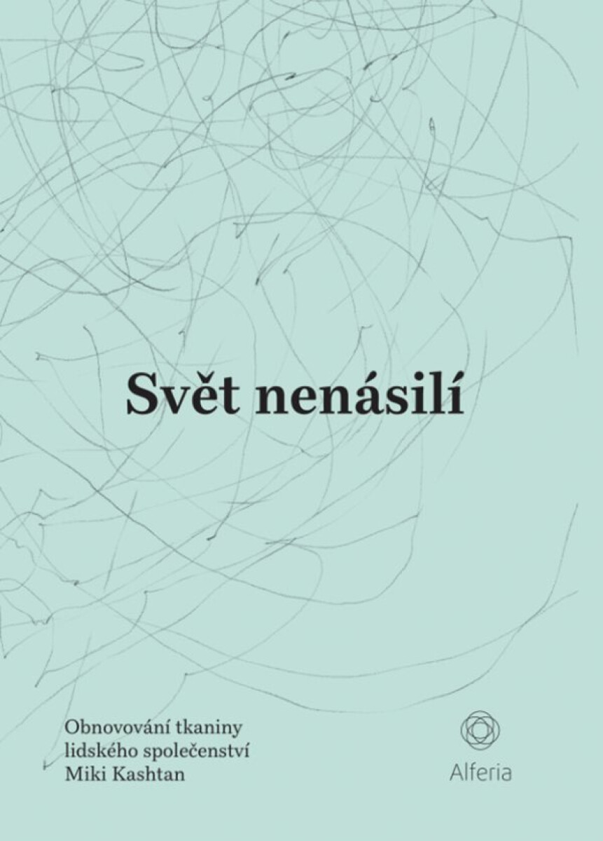 Kniha Svět nenásilí