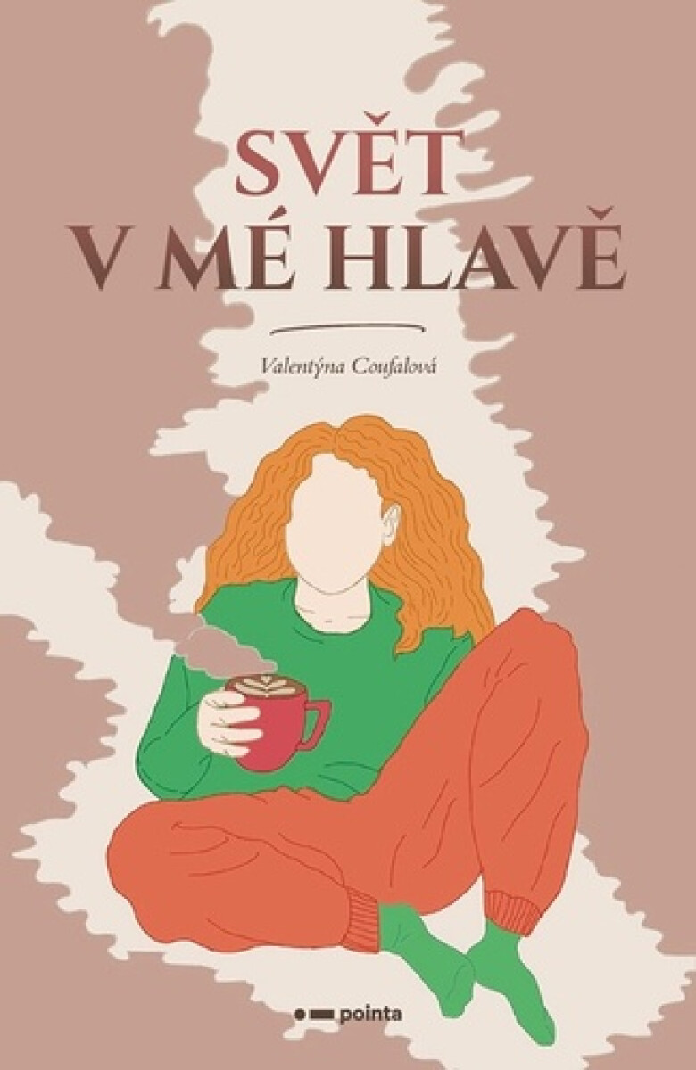 Svět v mé hlavě koupíte na Knihydobrovsky.cz