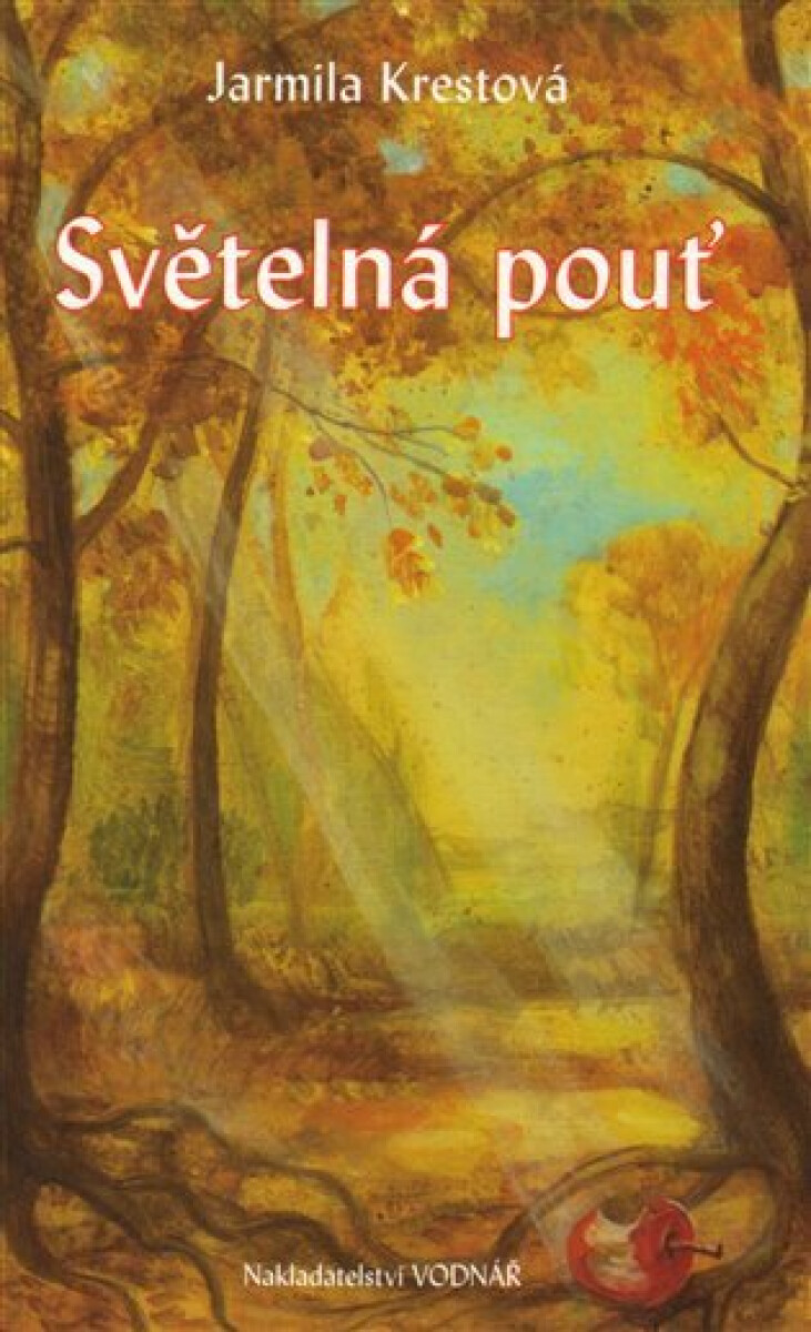 Kniha Světelná pouť