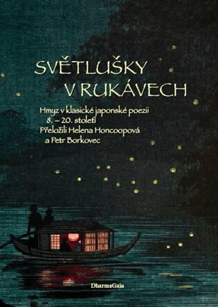 Světlušky v rukávech