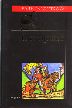 Svítání na západě (poškozená)