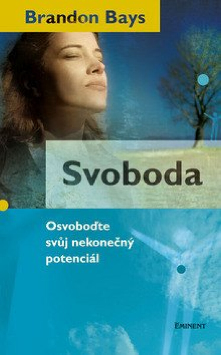 Kniha Svoboda