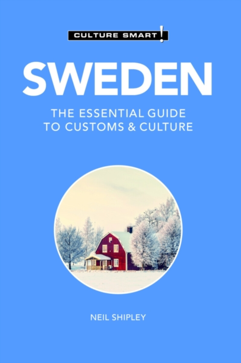Kniha Sweden - Culture Smart!