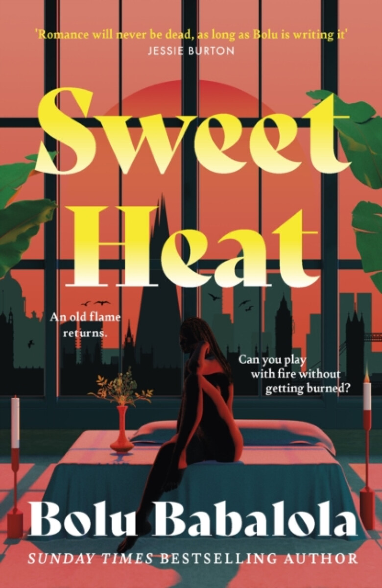 Sweet Heat - Bolu Babalola