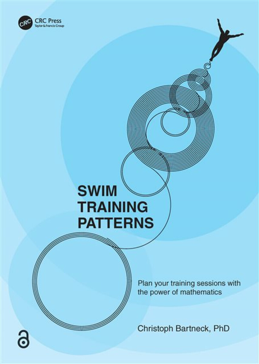 Kniha Swim Training Patterns