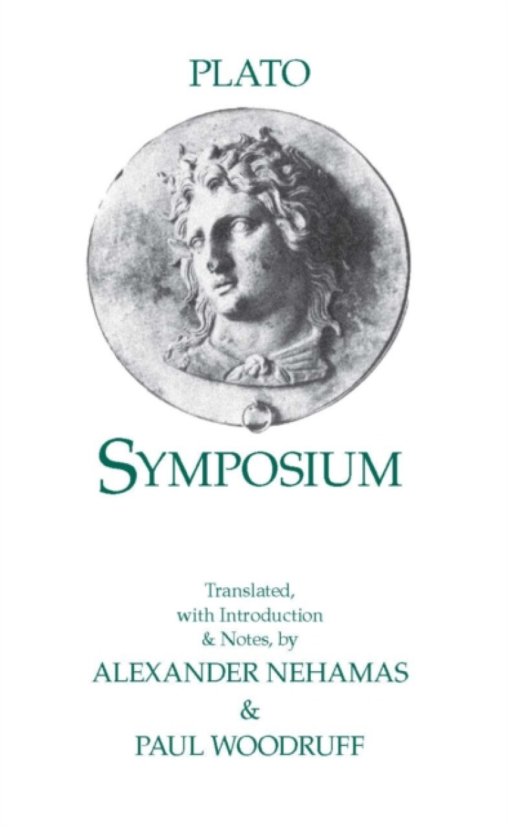 Kniha Symposium
