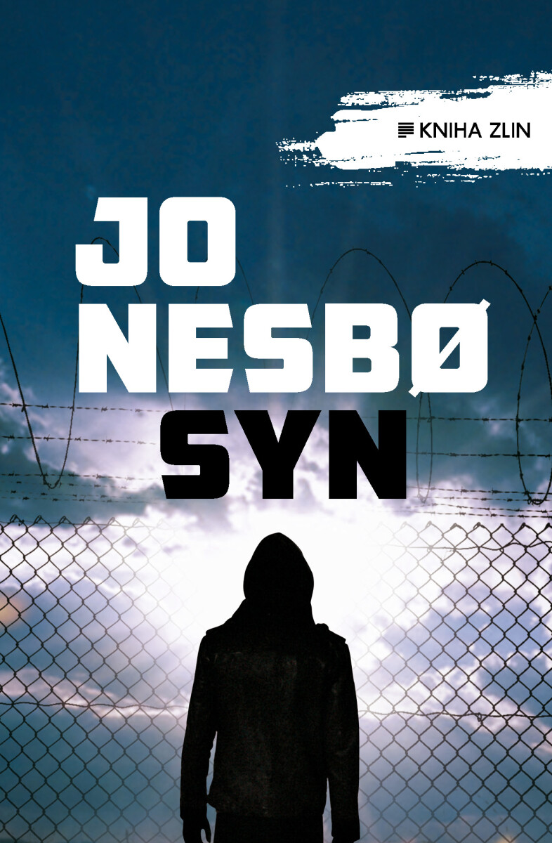 Levně Syn - Jo Nesbø
