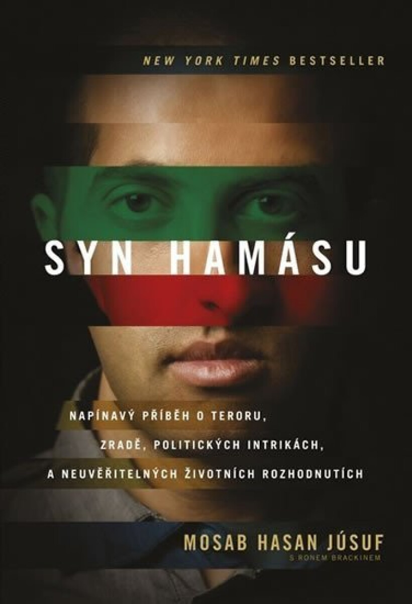Syn Hamásu (Defekt)