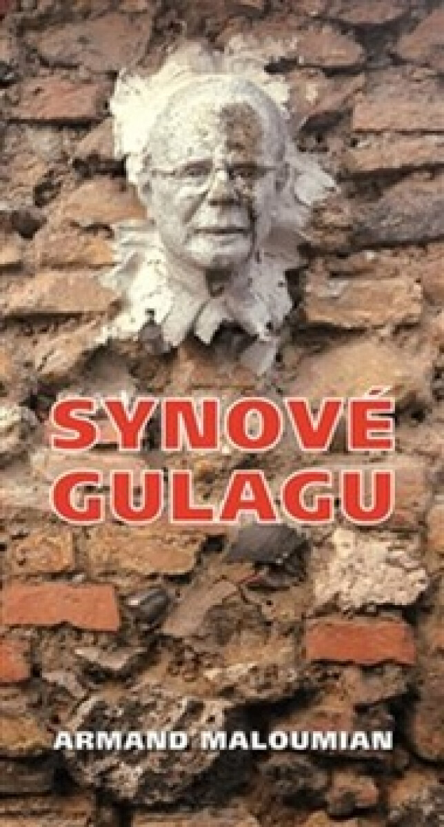 Kniha Synové gulagu