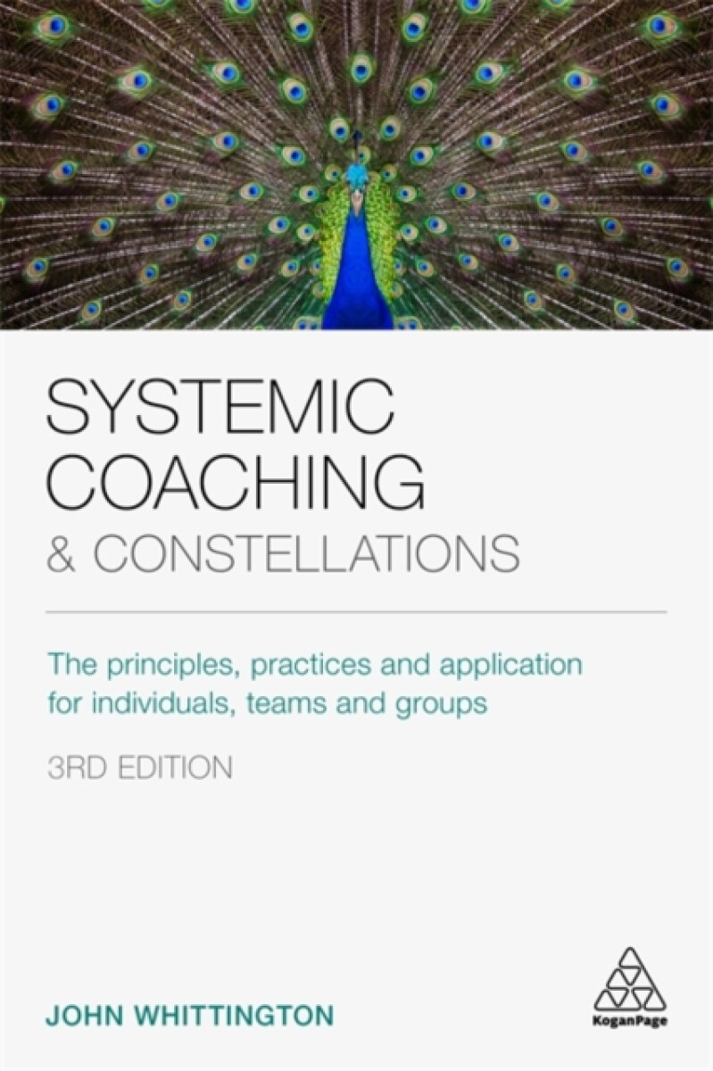 Kniha Systemic Coaching and Constellations
