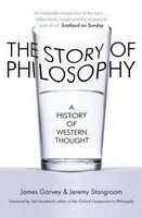 Kniha Story of Philosophy