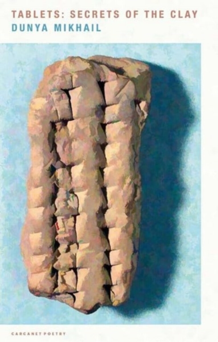 Kniha Tablets