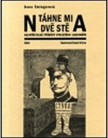 Kniha Táhne mi na dvě stě