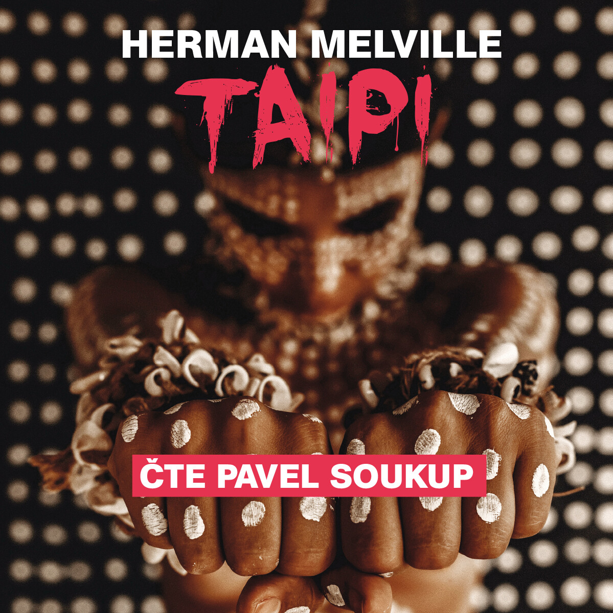 Levně Taipi - Herman Melville - audiokniha