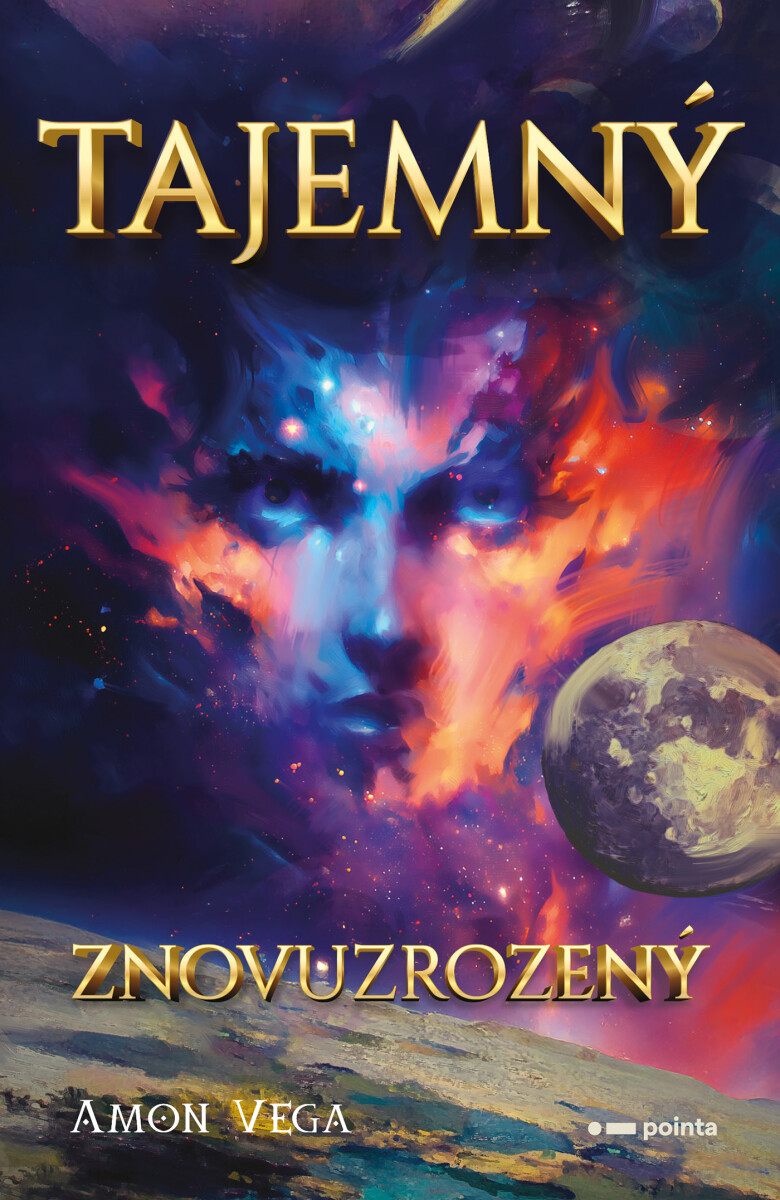 Tajemný - Amon Vega