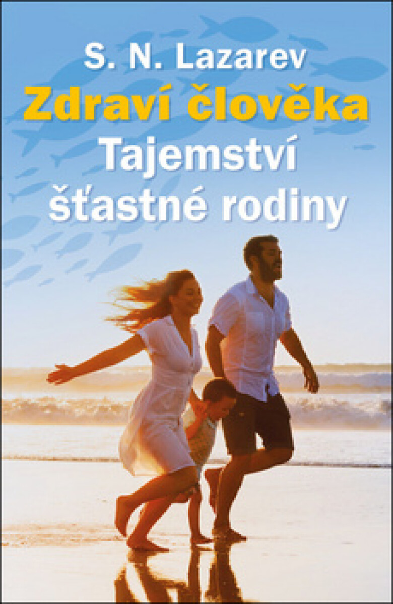 Kniha Zdraví člověka