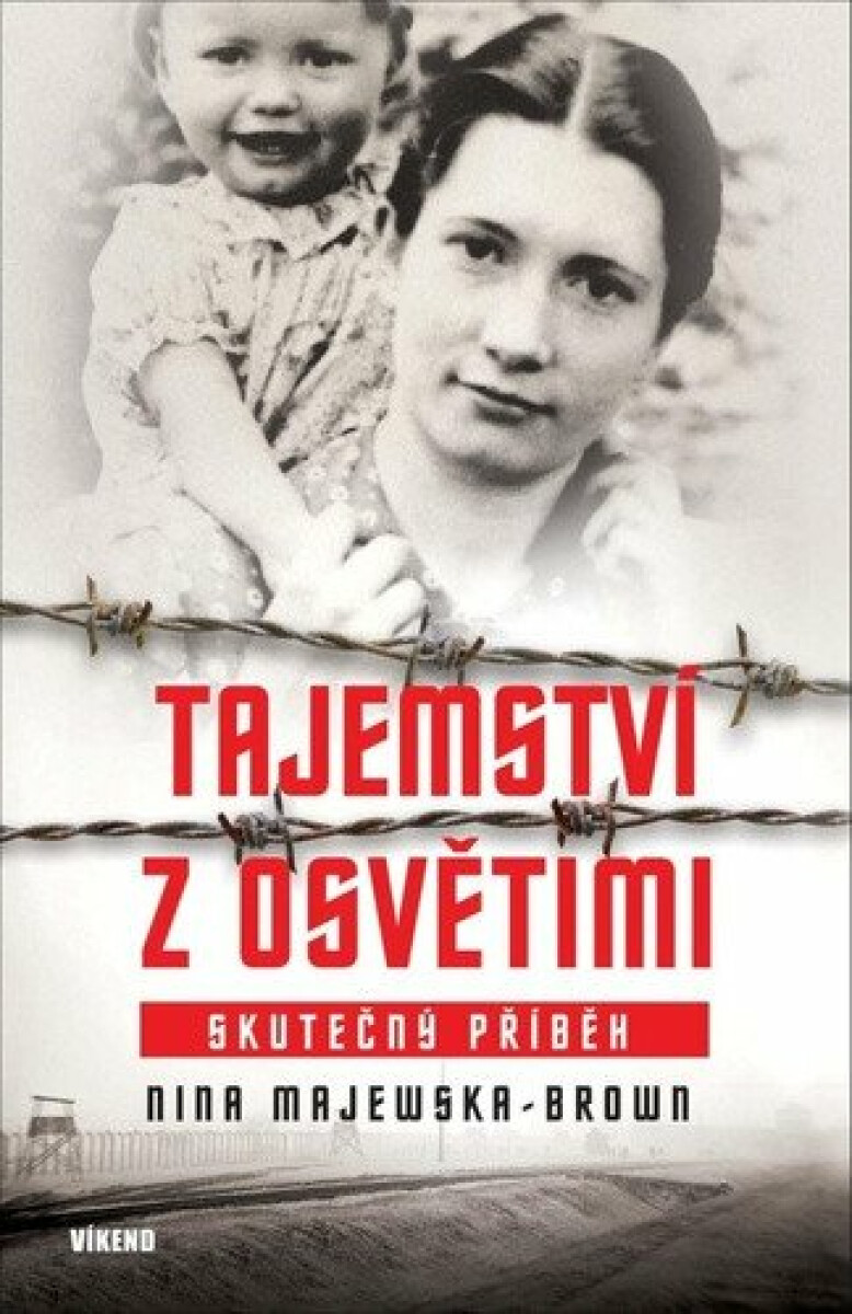 Tajemství z Osvětimi