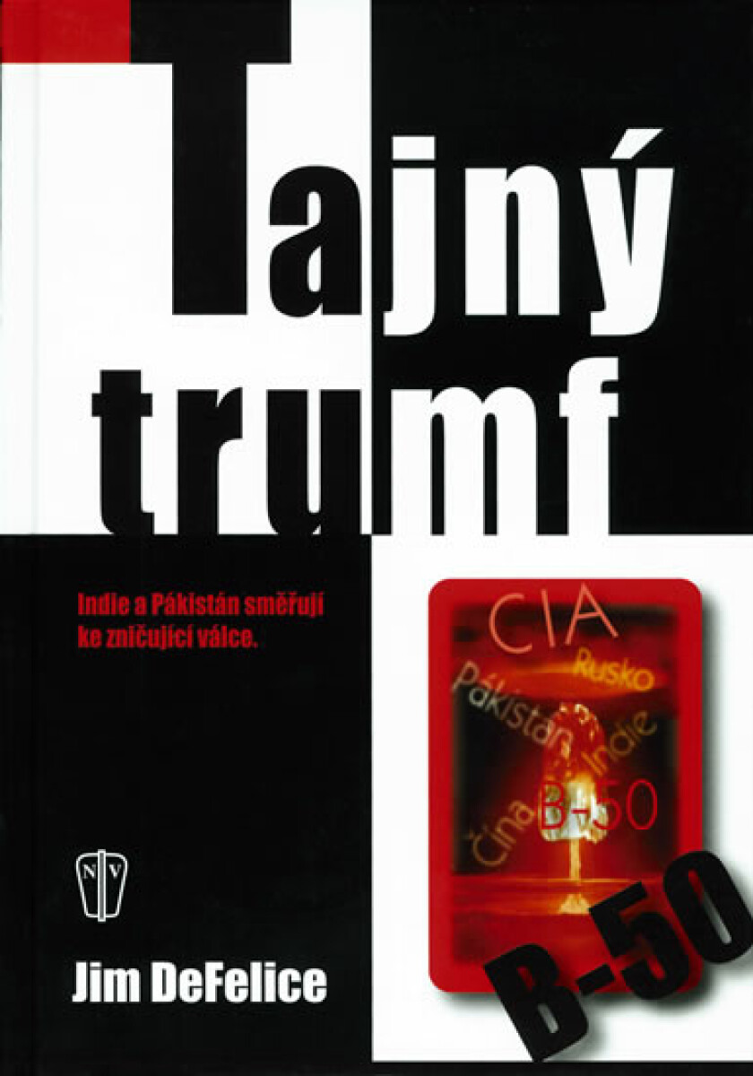 Tajný trumf (poškozená)